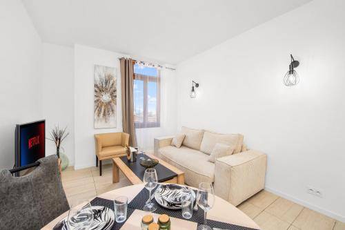 Apartamento Mônaco