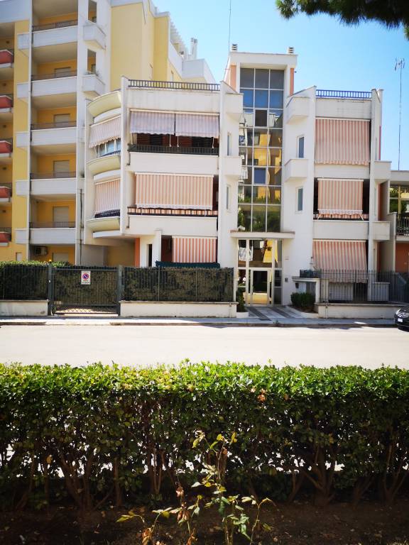Appartement  Barletta