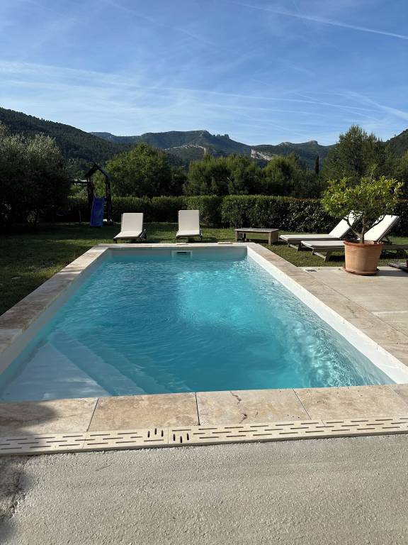 Maison de vacances Auriol