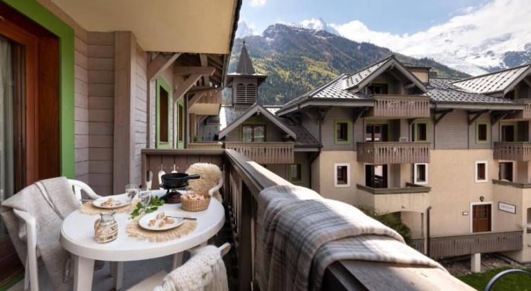 Serviced apartment with sauna & pool | Close to the ski | Pets are welcome — photo 5