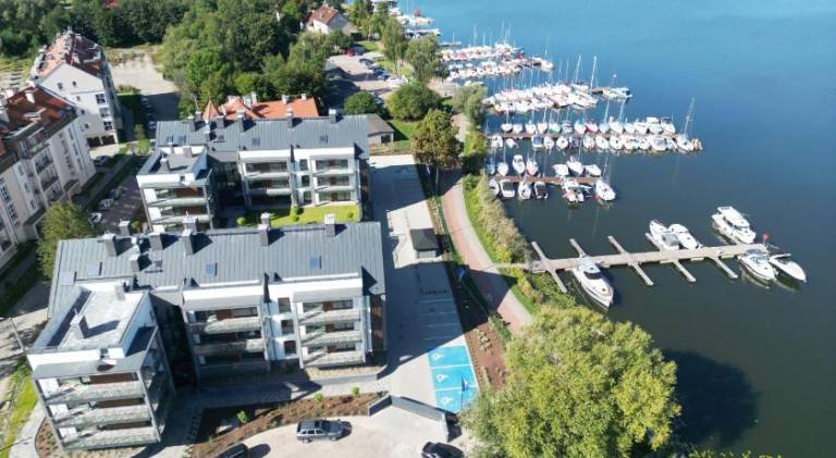 Apartament  Grunwald