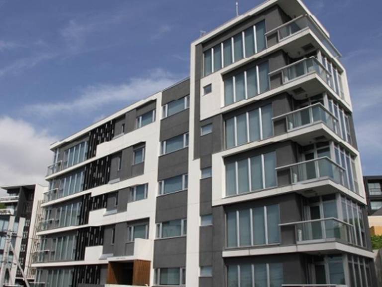 Apartment Kabayama