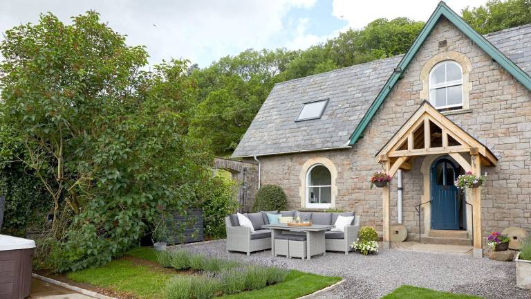 Cottage Chepstow