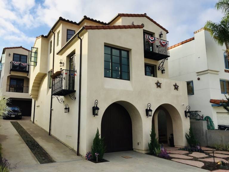 House  San Clemente
