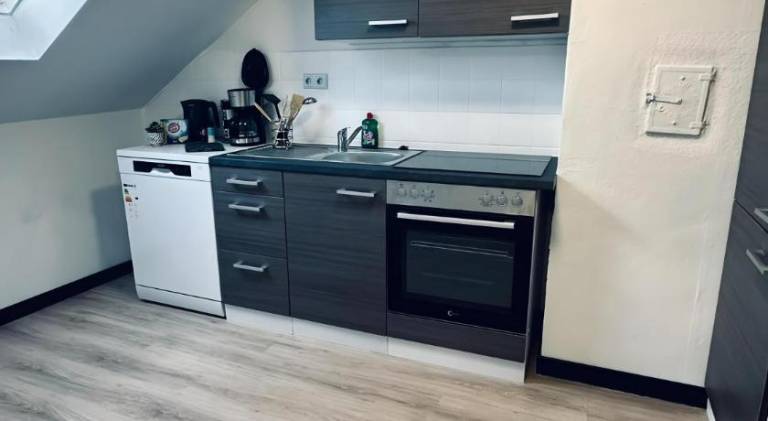 Pleasant holiday apartment | Pets are welcome — photo 2