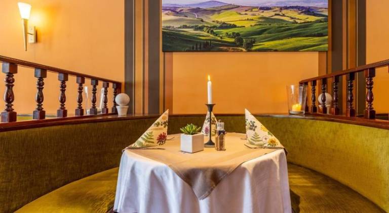 Thermen Hotel & Restaurant Bad Soden — photo 4