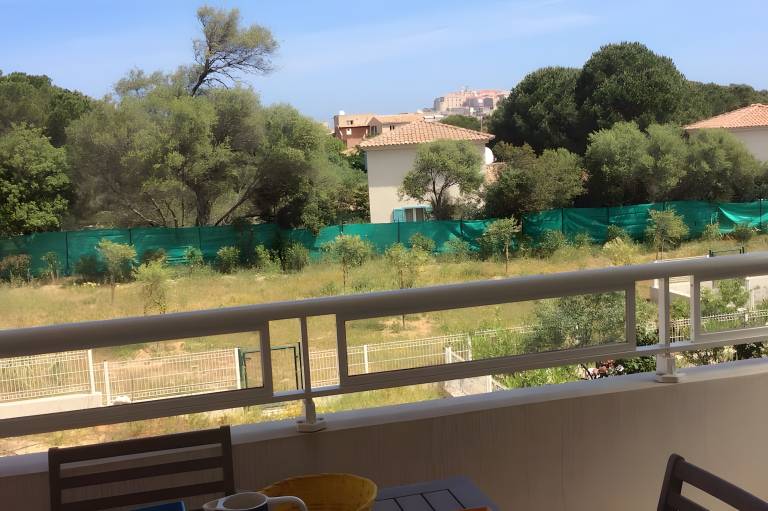 Appartement Calvi