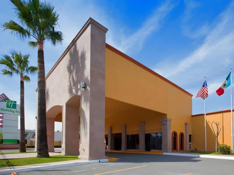Holiday Inn Monterrey Norte By IHG