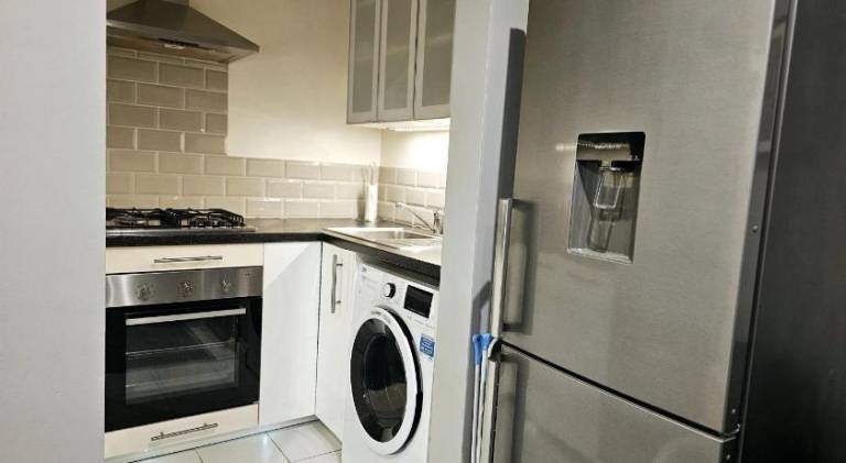 Pleasant rental apartment | Dogs allowed — photo 3