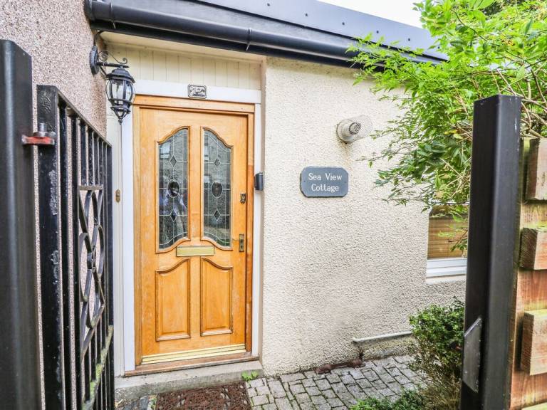 Cottage Nairn