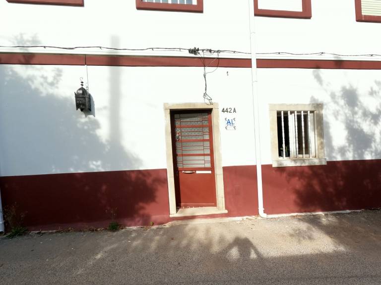 Apartamento  Serra do Caldeirão