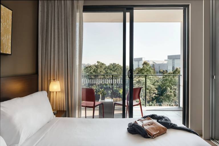 Aparthotel Bella Vista