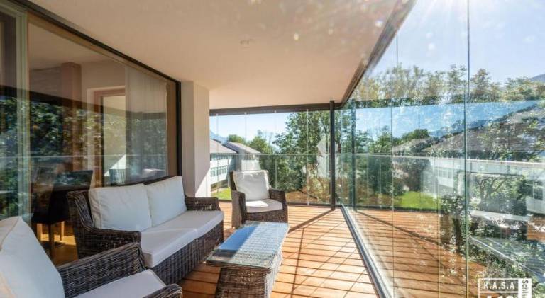 Rental apartment with 2 rooms for 6 persons — photo 4