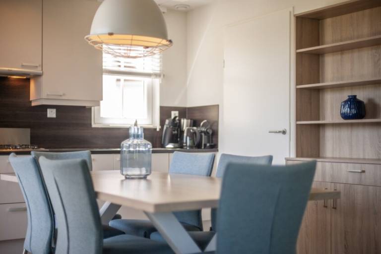 Ferienhaus in Cadzand-Bad f&uuml;r max. 6 Personen