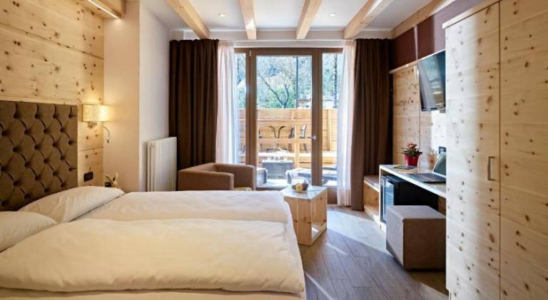 Hotel Garni My Ledro — photo 2