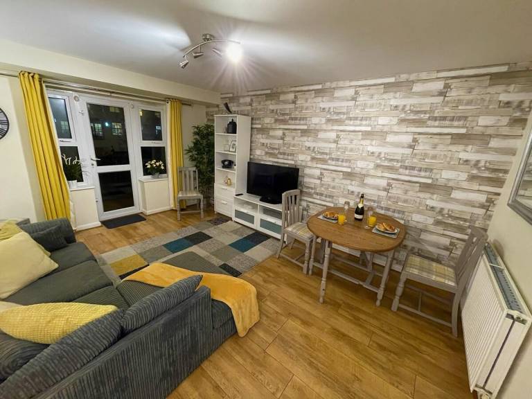Vacation home | Suitable for remote work — photo 2