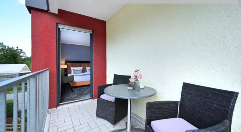 Hotel & Living Am Wartturm — photo 5