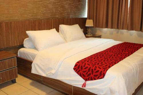 Apartment South Jakarta