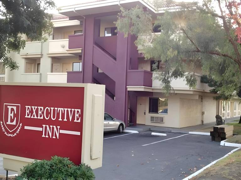 Executive Inn Milpitas