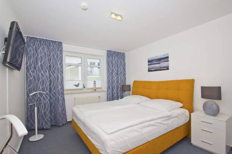 Family-friendly apartment | Next to the beach | Pets allowed — photo 3