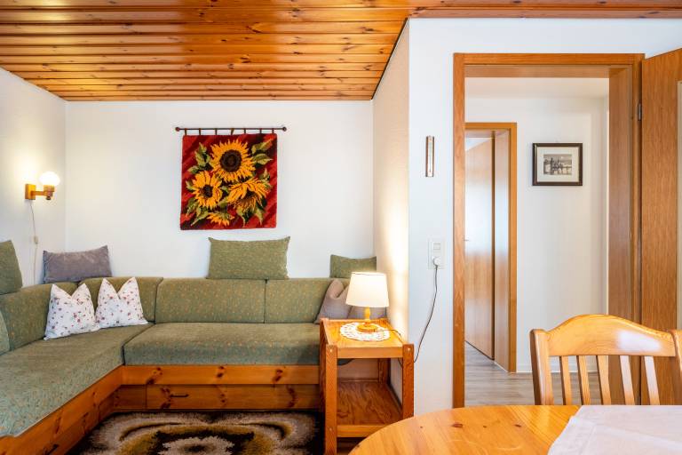 Ferienwohnung Titisee-Neustadt