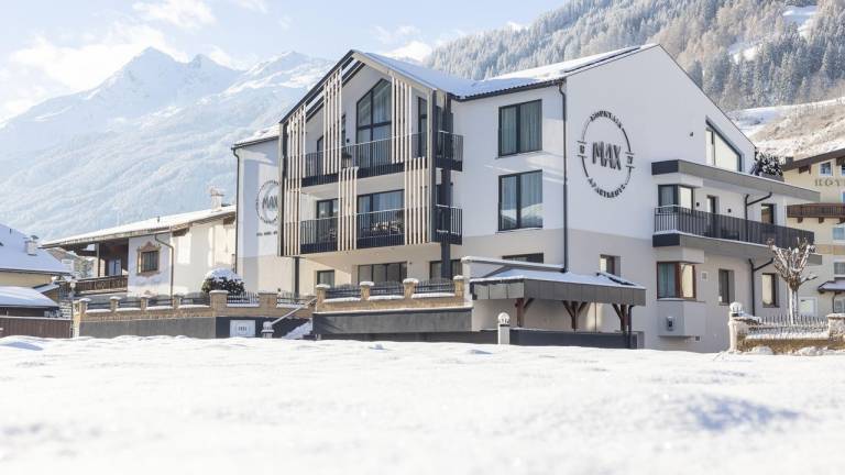 Ferienwohnung Stubaital