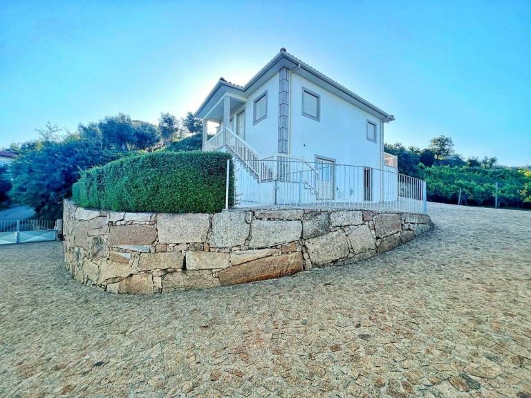 Casa Celorico de Basto