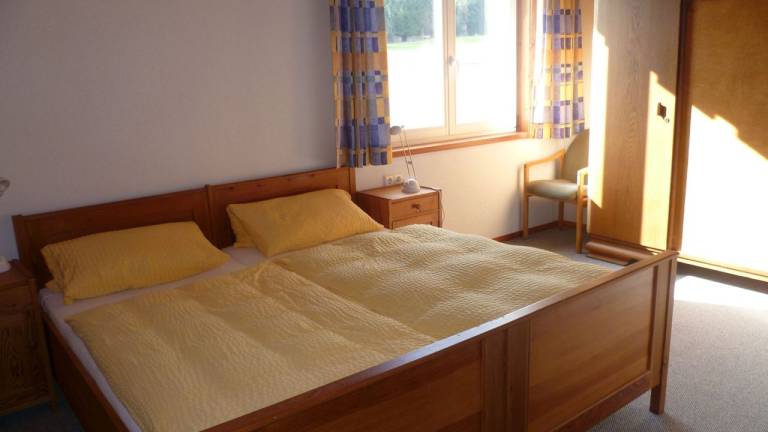 Ferienwohnung Erzgrube