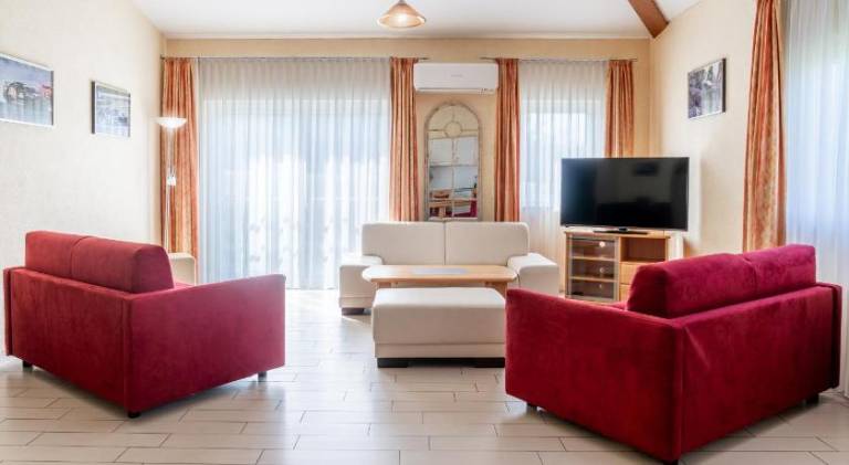 Land-gut-Hotel am Ring — photo 2