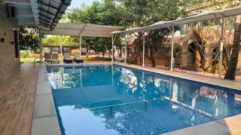 NSD Hospitality Resorts & Villas, Karjat — photo 5
