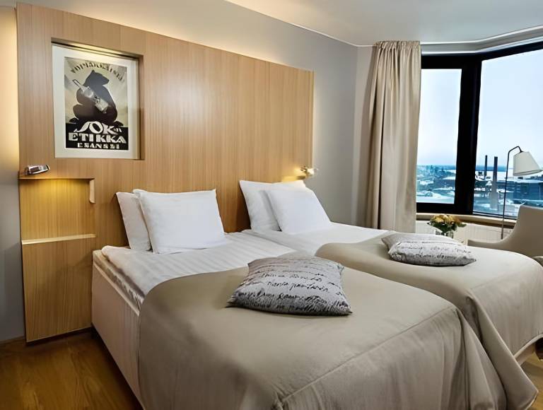 Original Sokos Hotel Ilves Tampere in Tampere