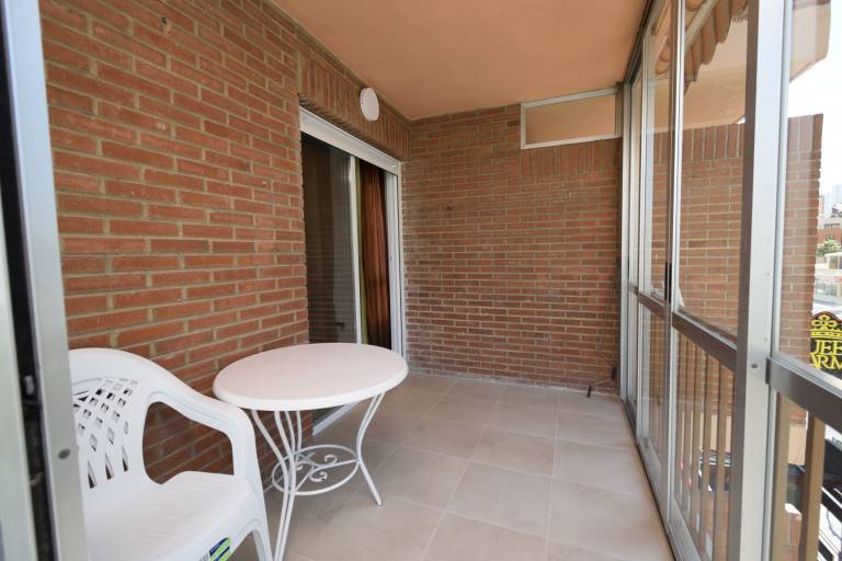 Child-friendly pleasant holiday apartment with patio | City view | Close to the beach | Pet-friendly — photo 4