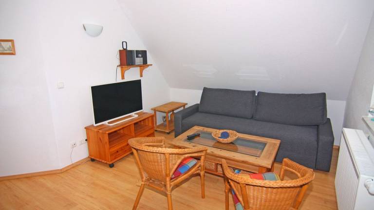 Ferienwohnung  Karlshagen
