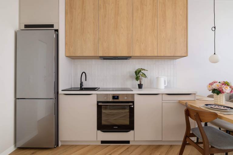 Family-oriented rental apartment with fast internet | Pets allowed — photo 3