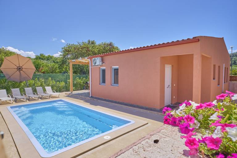 Drastis Escape Villas Villa Eleni By Estia
