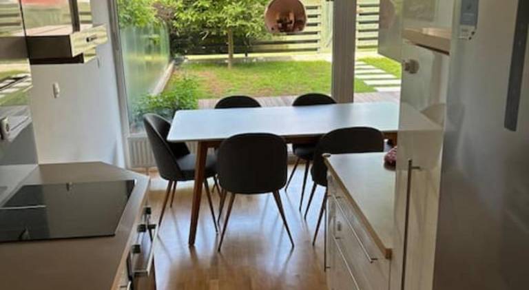 Holiday apartment with 3 rooms for 7 persons — photo 3