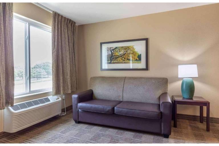 Holiday apartment with 1 room for 4 persons — photo 4