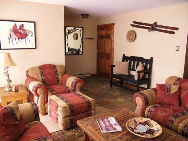Condo Vail