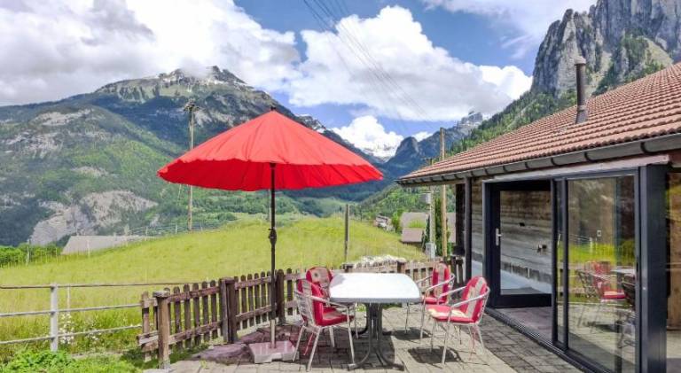 Apartment with 2 rooms for 4 persons — photo 4