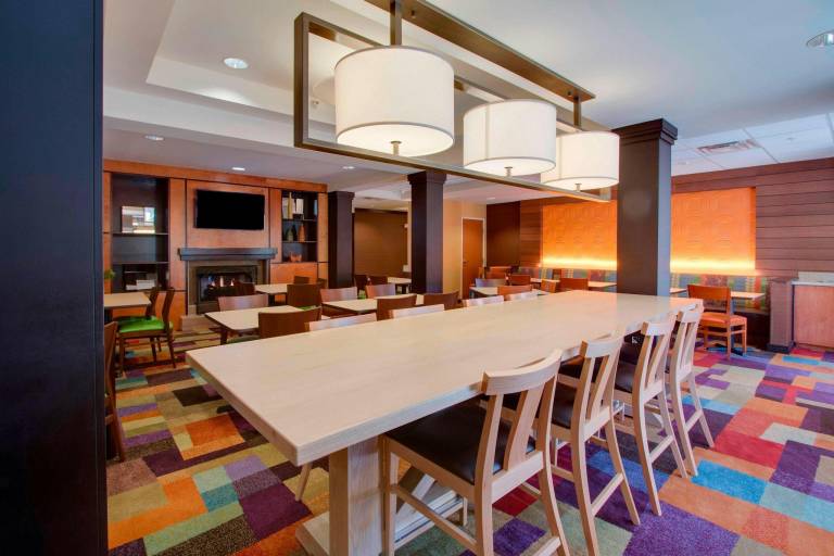 Fairfield by Marriott Inn & Suites Clermont — photo 3