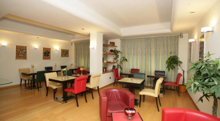 Hotel Piazza Marconi — photo 5