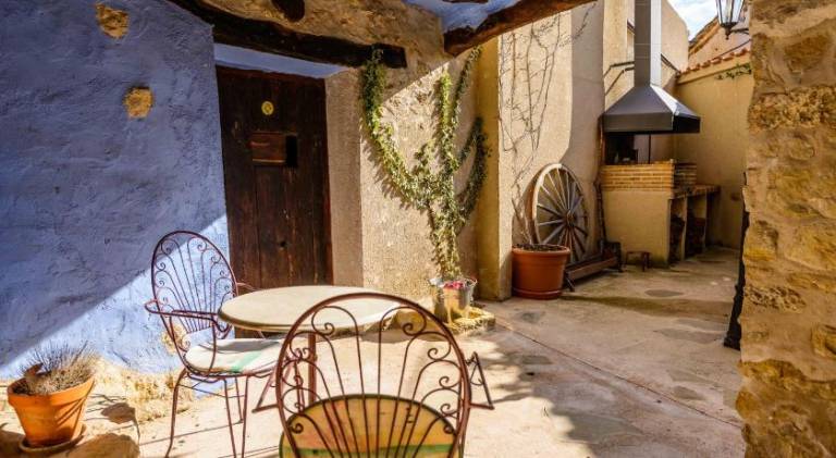 Apartamento Calanda