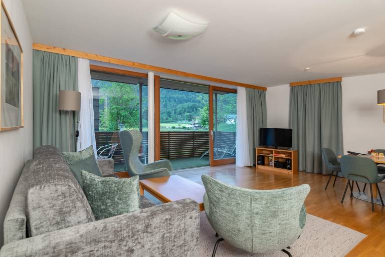 Ferienwohnung Thiersee