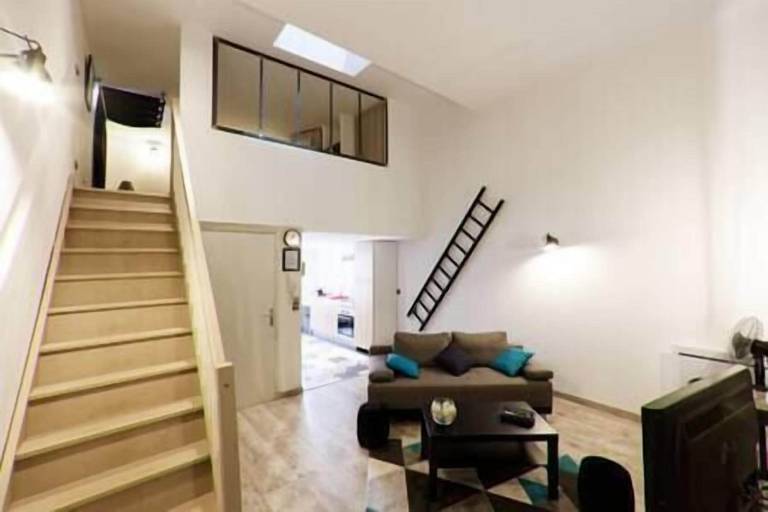 Appartement Lens