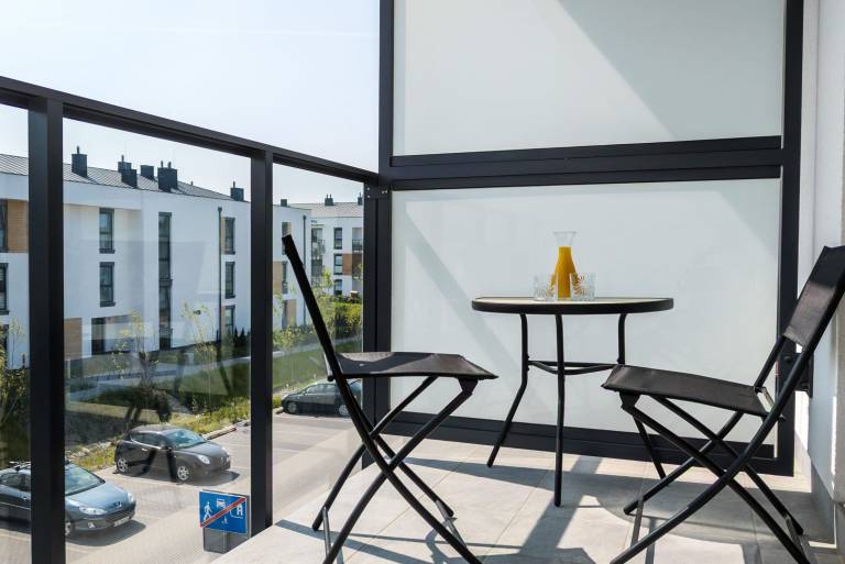 Rental apartment with 1 room for 4 persons — photo 3