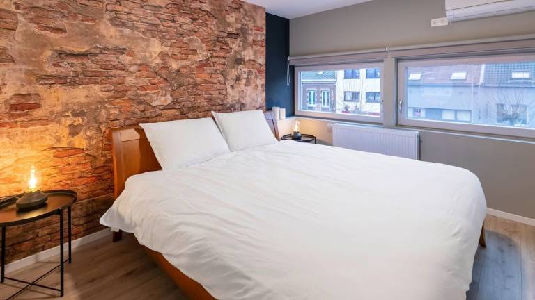 Ferienwohnung Maasmechelen