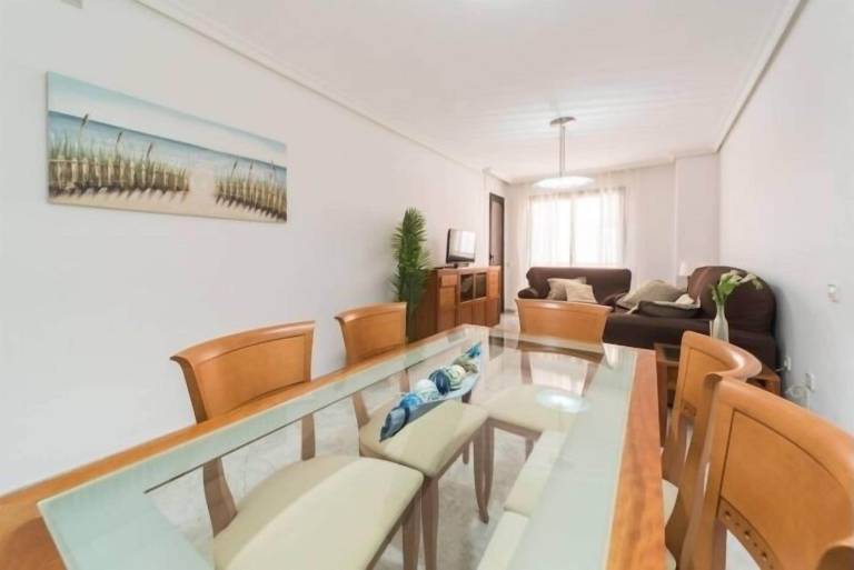 Appartement Almería