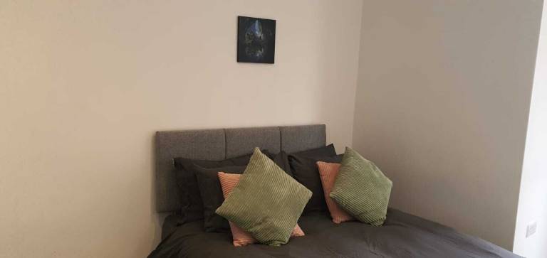 Apartment Leicester