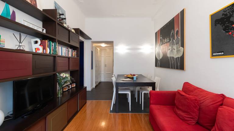 Apartment | Near Naviglio Grande — photo 3