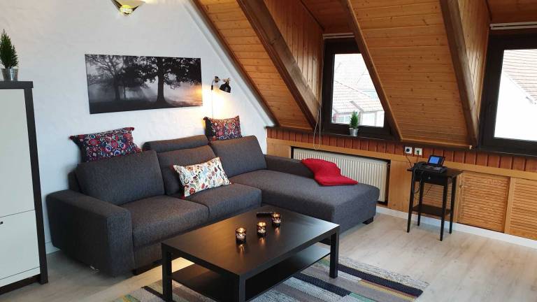 Ferienwohnung  Eschborn